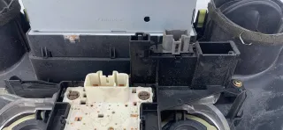 861100D020B1,CNTS0170L Магнитола Toyota Yaris 1 Арт 22044, вид 8