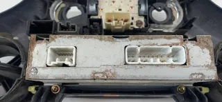 861100D020B1,CNTS0170L Магнитола Toyota Yaris 1 Арт 22044, вид 9