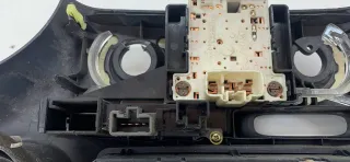 861100D020B1,CNTS0170L Магнитола Toyota Yaris 1 Арт 22044, вид 10