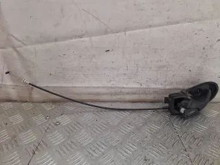 XS41A22601AK Ручка внутренняя задняя левая Ford Focus 1 Арт 22020, вид 1