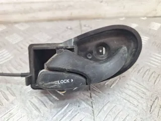 XS41A22601AK Ручка внутренняя задняя левая Ford Focus 1 Арт 22020, вид 2