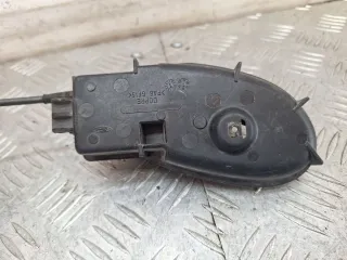 XS41A22601AK Ручка внутренняя задняя левая Ford Focus 1 Арт 22020, вид 4