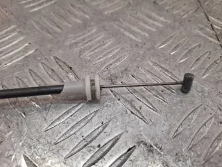 XS41A22601AK Ручка внутренняя задняя левая Ford Focus 1 Арт 22020, вид 6