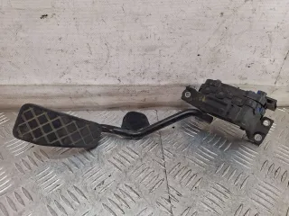 8E2721523,6PV00777008 Педаль газа Audi A4 B6 Арт 21977, вид 1