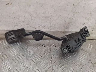 8E2721523,6PV00777008 Педаль газа Audi A4 B6 Арт 21977, вид 2