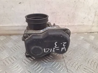 0001419225,408227111001 Заслонка дроссельная Mercedes E W210 2.3л Арт 21970, вид 2