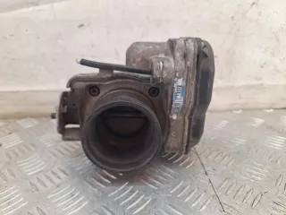 0001419225,408227111001 Заслонка дроссельная Mercedes E W210 2.3л Арт 21970, вид 6