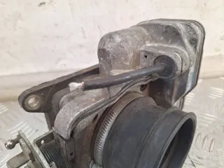 0001419225,408227111001 Заслонка дроссельная Mercedes E W210 2.3л Арт 21970, вид 7