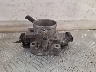  Заслонка дроссельная Honda Accord 5 Арт 21951, вид 2