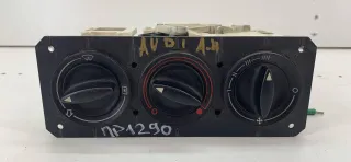  Блок управления печки/климат-контроля Audi A4 B5 Арт 21942, вид 1