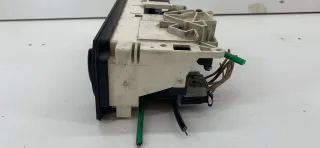  Блок управления печки/климат-контроля Audi A4 B5 Арт 21942, вид 4