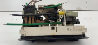  Блок управления печки/климат-контроля Audi A4 B5 Арт 21942, вид 5