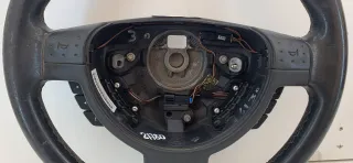 XXN500618245,CV250280XXN Руль Opel Corsa C Арт 21780, вид 2