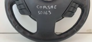 XXN500618245,CV250280XXN Руль Opel Corsa C Арт 21780, вид 10