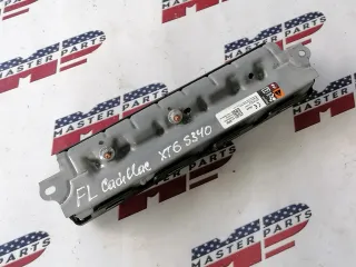 84039839 Подушка безопасности коленная Cadillac XT6 Арт mp20809Z, вид 2