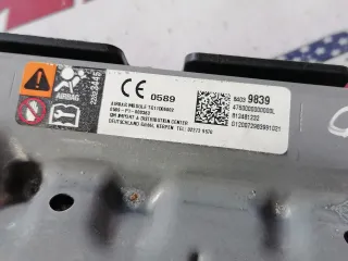 84039839 Подушка безопасности коленная Cadillac XT6 Арт mp20809Z, вид 3
