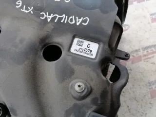 12704579 Коллектор впускной Cadillac XT6 Арт mp20837Z, вид 4