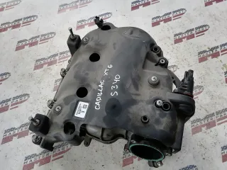 12704579 Коллектор впускной GMC Acadia 2 Арт mp20837Za, вид 1