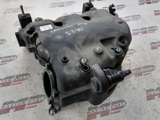 12704579 Коллектор впускной GMC Acadia 2 Арт mp20837Za, вид 2