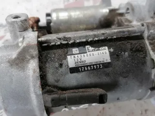 12667973 Стартер Cadillac XT6 Арт mp20840Z, вид 3