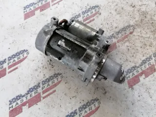 12667973 Стартер GMC Acadia 2 Арт mp20840Za, вид 2