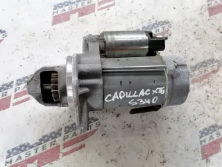 12667973 Стартер Chevrolet  Traverse Арт mp20840Zb, вид 1