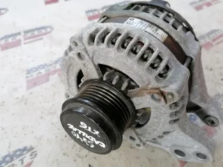 13520809 Генератор GMC Acadia 2 Арт mp20841Za, вид 2