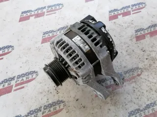 13520809 Генератор Chevrolet  Traverse Арт mp20841Zb, вид 1