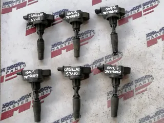 12666339 Катушка зажигания GMC Acadia 2 Арт mp20849Za, вид 1