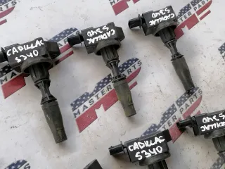 12666339 Катушка зажигания GMC Acadia 2 Арт mp20849Za, вид 2