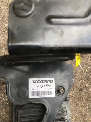 31318996, 31318999, 31314680 Радар Volvo XC70 3 Арт 00635, вид 2