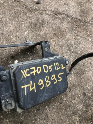 31318996, 31318999, 31314680 Радар Volvo XC70 3 Арт 00635, вид 4