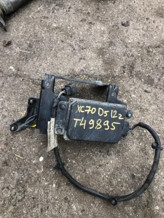 31318996, 31318999, 31314680 Радар Volvo XC70 3 Арт 00635, вид 1