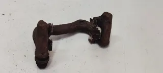  Скоба суппорта заднего Renault Scenic 1 Арт 034769, вид 4