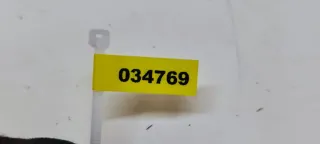  Скоба суппорта заднего Renault Scenic 1 Арт 034769, вид 5