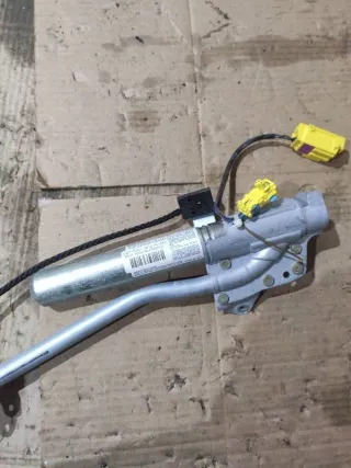 3B5880741G Подушка безопасности боковая (шторка) левая Volkswagen Passat B5 Арт 93930138, вид 2