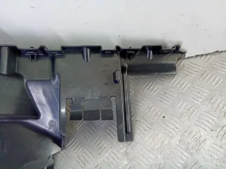 9670111980 Дефлектор радиатора Peugeot 5008 Арт 93936613, вид 5