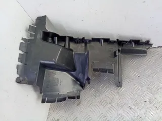 9670111980 Дефлектор радиатора Peugeot 5008 Арт 93936613, вид 1