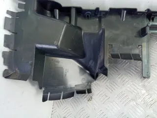 9670111980 Дефлектор радиатора Peugeot 5008 Арт 93936613, вид 4