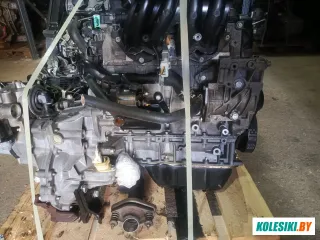 KFV Двигатель Peugeot 307 Арт KI71, вид 5