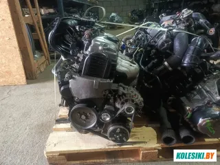 KFV Двигатель Peugeot 307 Арт KI71, вид 1