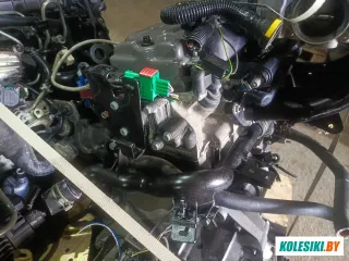 KFV Двигатель Peugeot 307 Арт KI71, вид 7