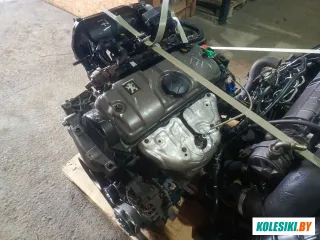 KFV Двигатель Peugeot 1007 Арт KI71_1, вид 2