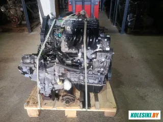 KFV Двигатель Peugeot 207 Арт KI71_2, вид 4