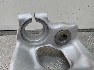 8K0407257G Кулак поворотный передний левый Audi A4 B8 Арт 82928396, вид 9