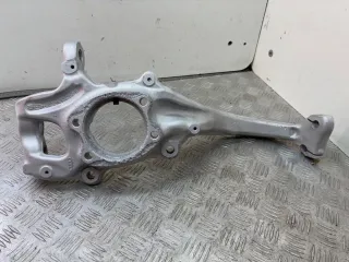 8K0407257G Кулак поворотный передний левый Audi A4 B8 Арт 82928396, вид 1