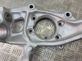 8K0407257G Кулак поворотный передний левый Audi A4 B8 Арт 82928396, вид 10