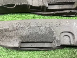 3C0864235B Шумоизоляция (прочее) Volkswagen Passat B6 Арт 166517, вид 4