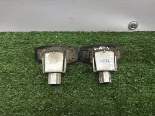  34100S0A013 Подсветка номера Honda Accord 7 Арт 166552, вид 5
