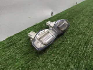  34100S0A013 Подсветка номера Honda Accord 7 Арт 166552, вид 3